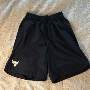 Men’s under armor shorts